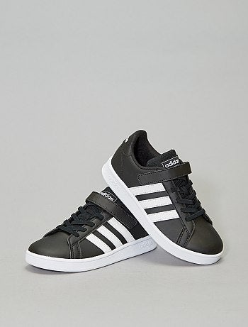 Ténis 'adidas' 'Grand Court C' - Kiabi
