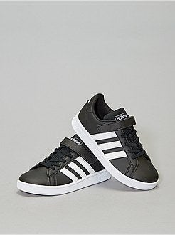 Ténis 'adidas' 'Grand Court C' - Kiabi