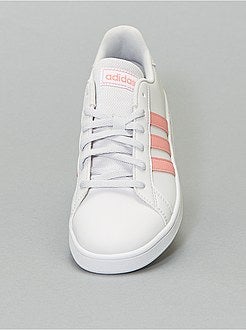 Ténis 'Adidas' 'Grand Court' - Kiabi