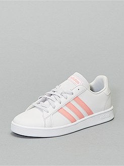 Ténis 'Adidas' 'Grand Court' - Kiabi