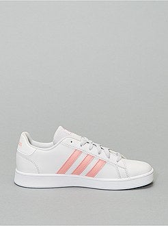 Ténis 'Adidas' 'Grand Court' - Kiabi
