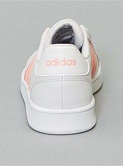 Ténis 'Adidas' 'Grand Court' - Kiabi