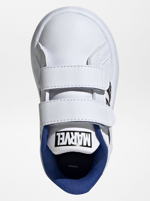 Ténis 'adidas' 'Grand court' 'Homem-Aranha' - Kiabi