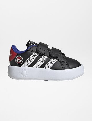 Ténis 'adidas' 'Grand court' 'Homem-Aranha'