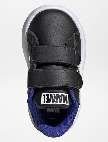 Ténis 'adidas' 'Grand court' 'Homem-Aranha'