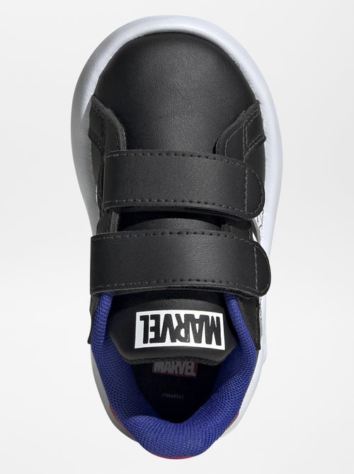 Ténis 'adidas' 'Grand court' 'Homem-Aranha' - Kiabi