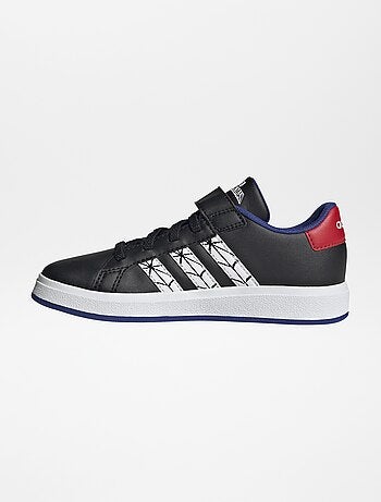 Ténis 'adidas' 'Grand Court' 'Homem-Aranha'