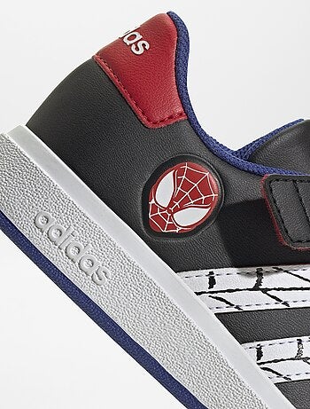 Ténis 'adidas' 'Grand Court' 'Homem-Aranha'