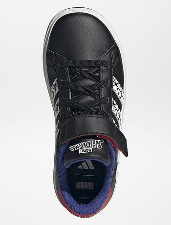 Ténis 'adidas' 'Grand Court' 'Homem-Aranha'
