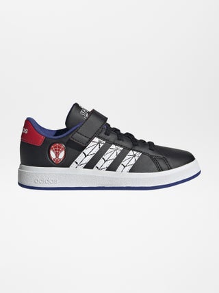 Ténis 'adidas' 'Grand Court' 'Homem-Aranha'