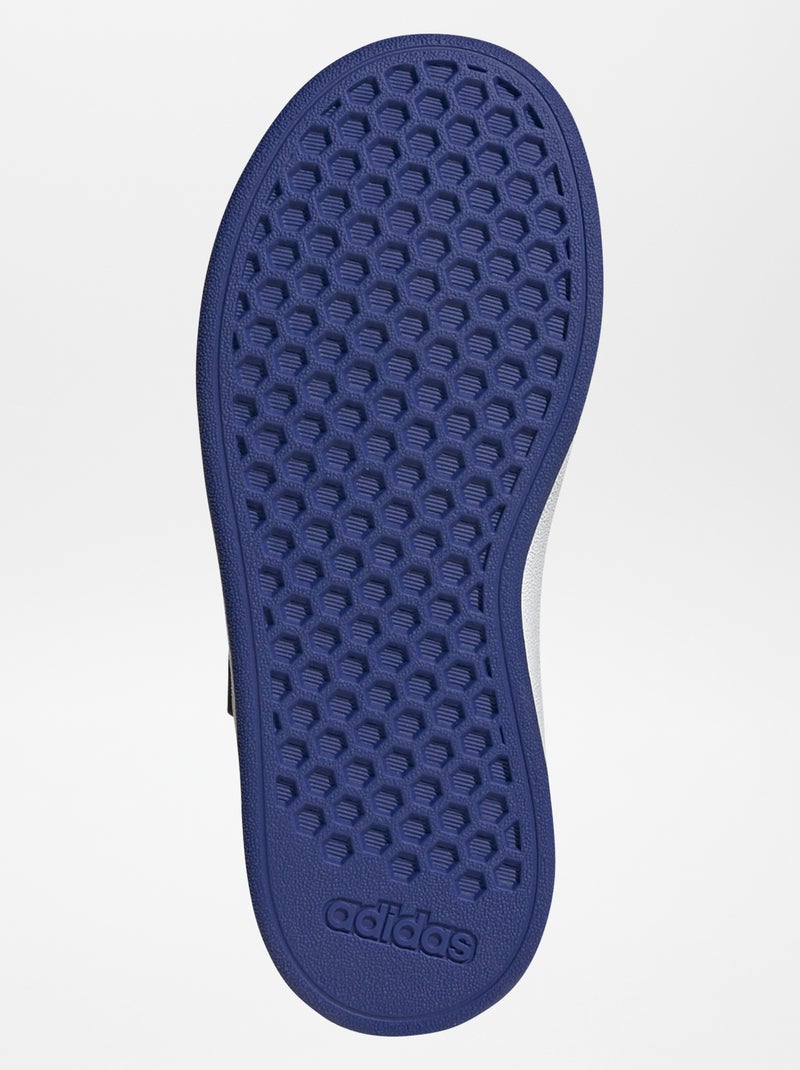 Ténis 'adidas' 'Grand Court' 'Homem-Aranha' Preto - Kiabi