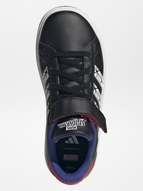 Ténis 'adidas' 'Grand Court' 'Homem-Aranha' - Kiabi