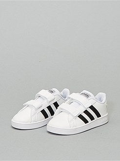 Ténis 'Adidas Grand Court I' - Kiabi