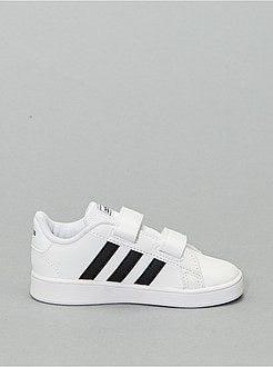 Ténis 'Adidas Grand Court I' - Kiabi