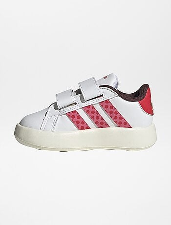 Ténis 'adidas' 'grand court' 'Minnie'