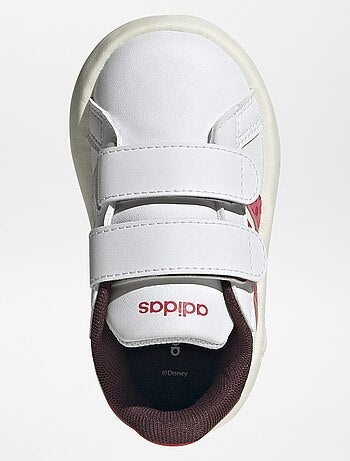 Ténis 'adidas' 'grand court' 'Minnie'