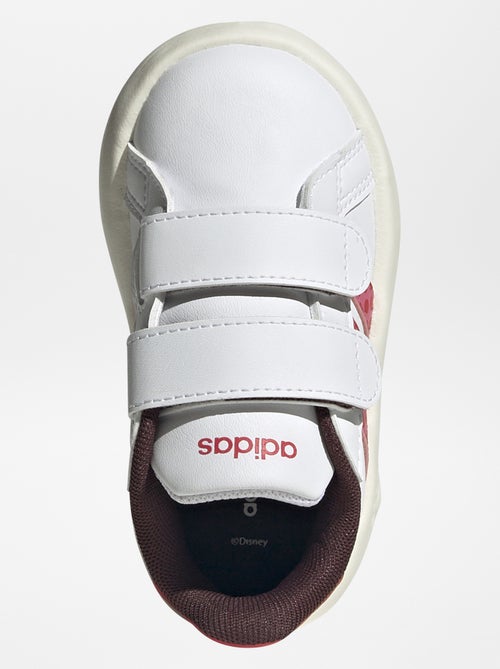 Ténis 'adidas' 'grand court' 'Minnie' - Kiabi