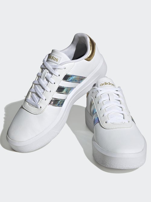 Ténis 'Adidas' 'Grand Court Platform' - Kiabi