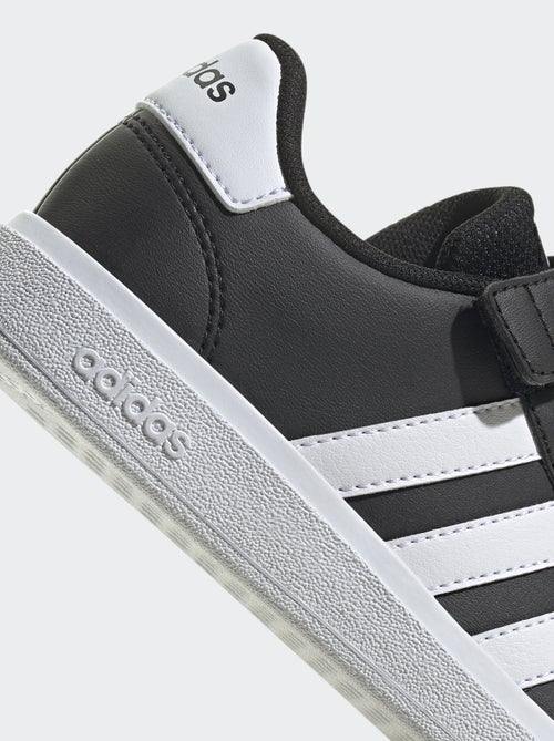 Ténis 'Adidas' 'Grand Court' - Kiabi