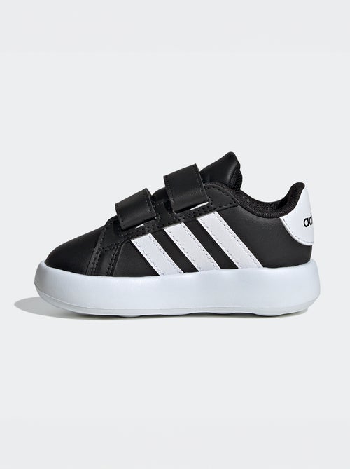 Ténis 'Adidas' 'Grand Court' - Kiabi