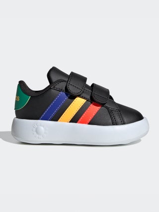 Ténis 'Adidas' 'Grand Court'