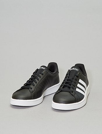Ténis 'Adidas Grand Court' - Kiabi