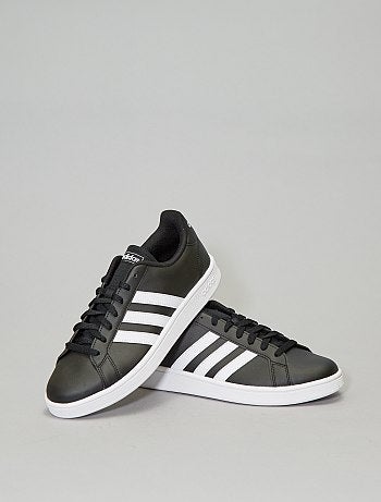Ténis 'Adidas Grand Court' - Kiabi