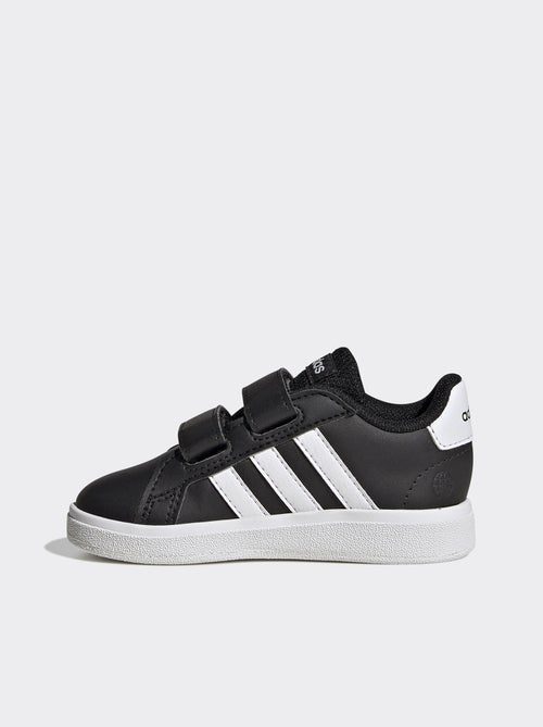 Ténis 'Adidas' 'Grand Court' - Kiabi