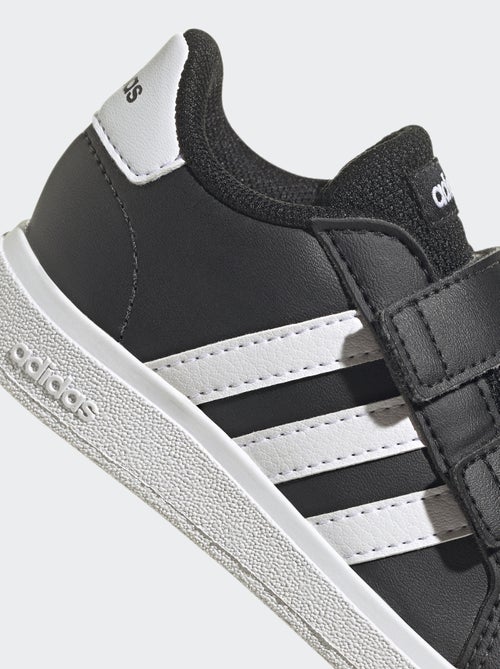 Ténis 'Adidas' 'Grand Court' - Kiabi