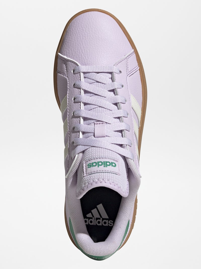 Ténis 'adidas' grand court ROSA - Kiabi