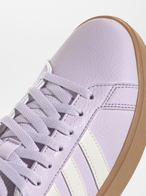 Ténis 'adidas' grand court - Kiabi