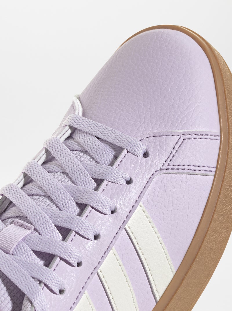 Ténis 'adidas' grand court ROSA - Kiabi