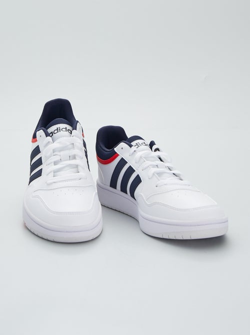 Ténis 'Adidas Hoops 3.0' - Kiabi