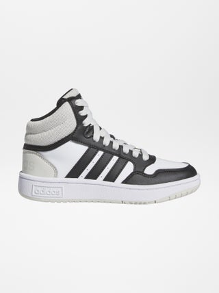 Ténis 'Adidas' hoops 3.0 subidos