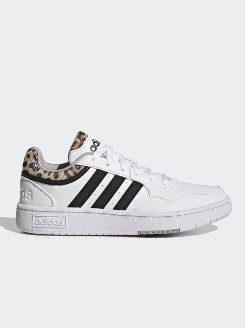 Ténis 'Adidas' 'Hoops' - Kiabi