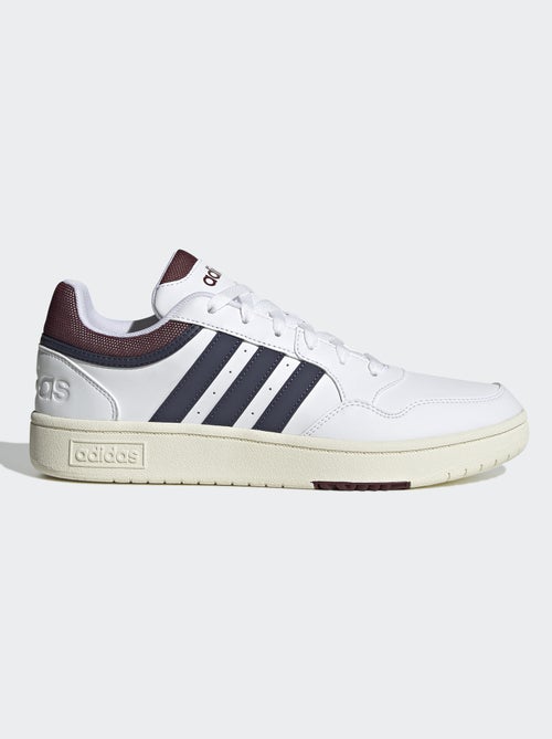 Ténis 'Adidas' 'Hoops' - Kiabi