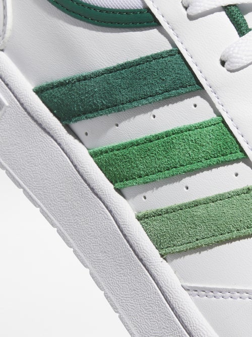 Ténis 'Adidas' hoops - Kiabi