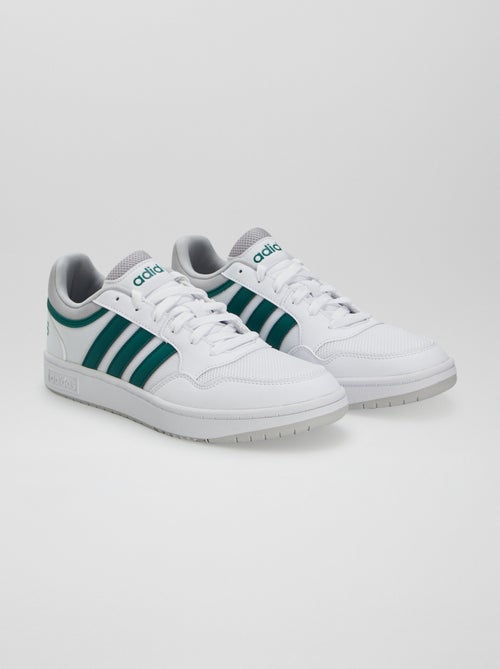 Ténis 'adidas' hoops summer - Kiabi