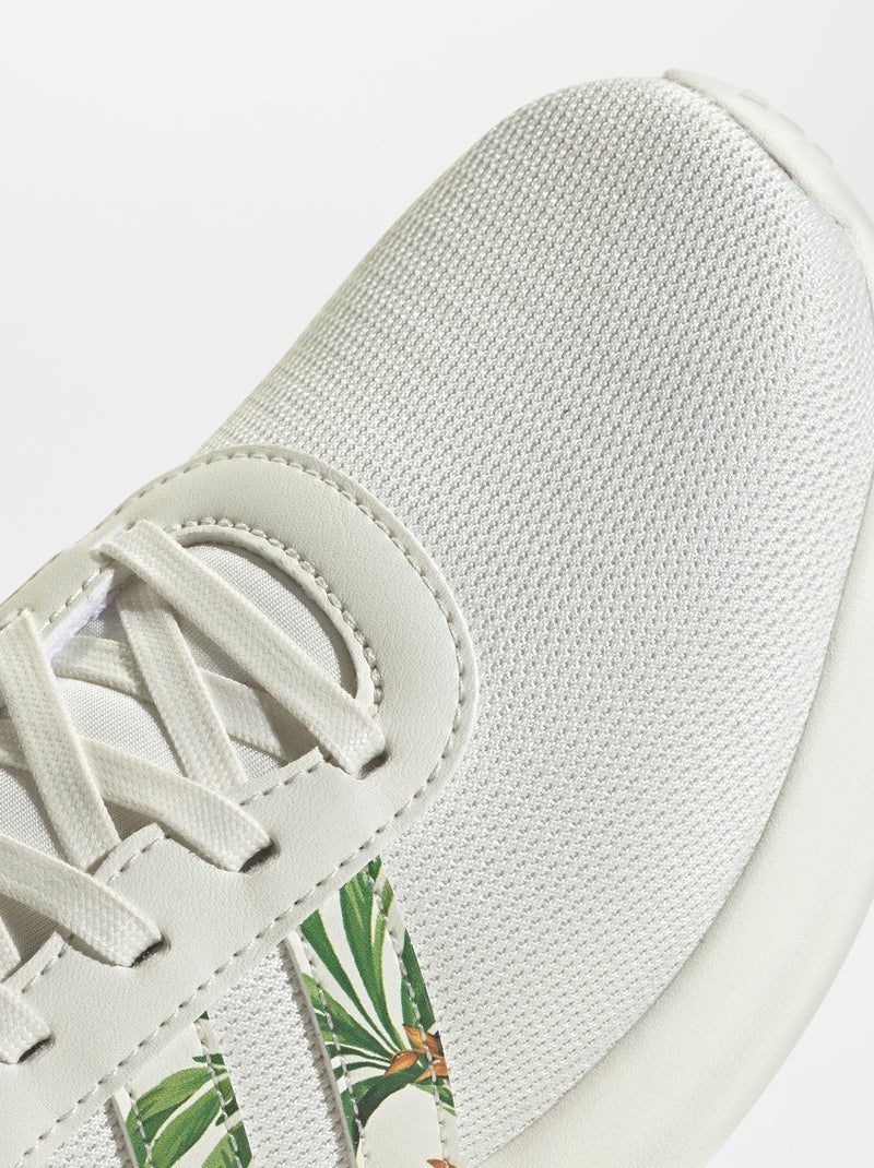 Ténis 'adidas' 'Lite racer' BEGE - Kiabi