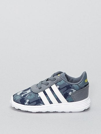 Ténis 'Adidas Lite Racer' - Kiabi