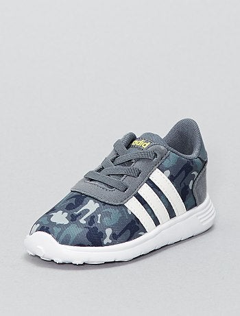 Ténis 'Adidas Lite Racer' - Kiabi
