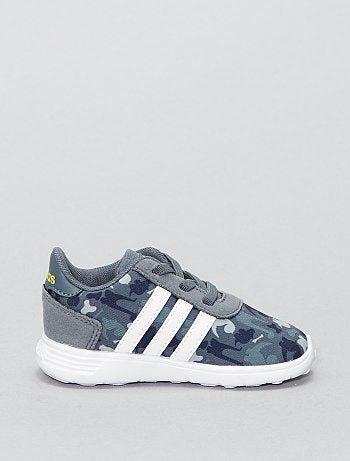 Ténis 'Adidas Lite Racer' - Kiabi