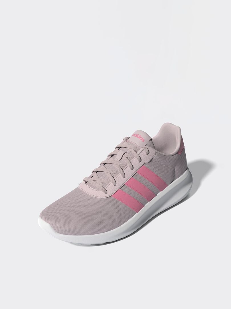 Ténis 'Adidas' 'Lite Racer' ROSA - Kiabi