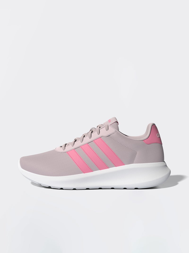 Ténis 'Adidas' 'Lite Racer' ROSA - Kiabi