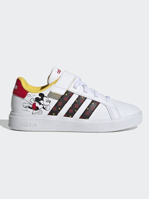 Ténis 'Adidas' 'Mickey' - Kiabi