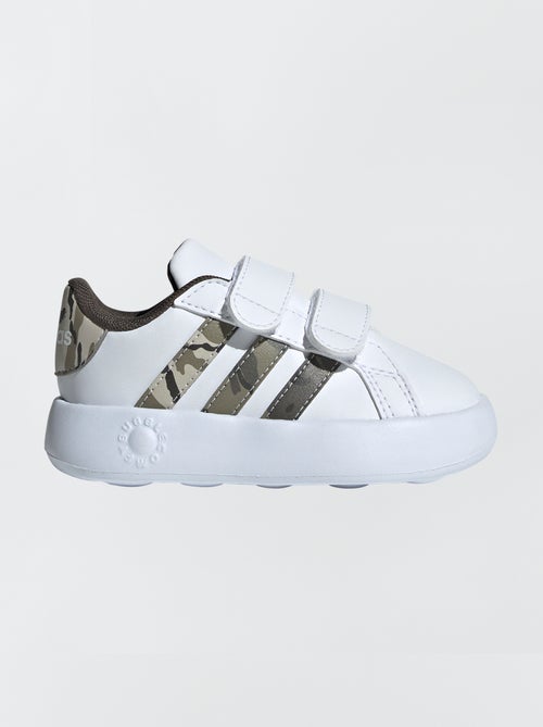Ténis 'Adidas' militares - Kiabi
