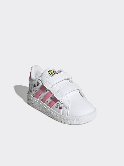 Ténis 'Adidas' 'Minnie' - Kiabi