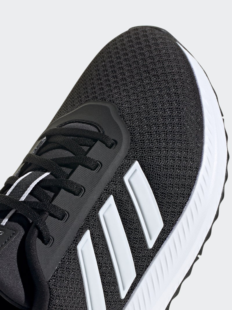 Ténis 'Adidas' Preto - Kiabi