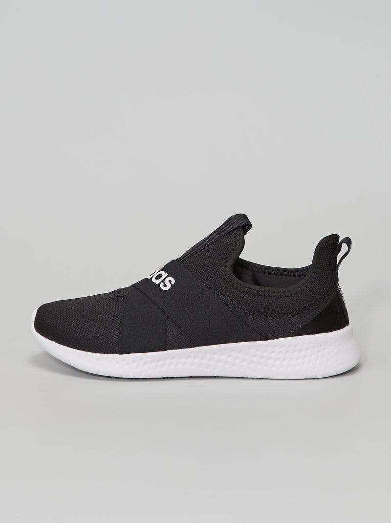 Ténis 'Adidas' 'Puremotion Adapt' PRETO - Kiabi