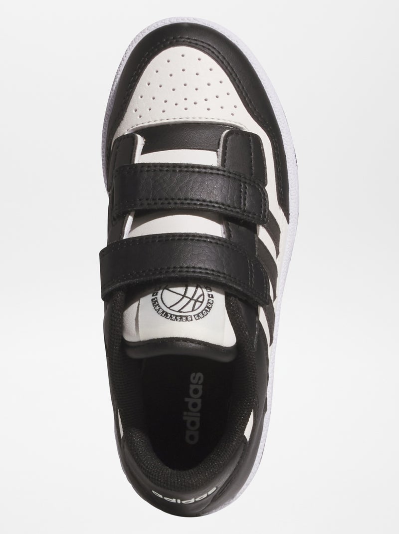 Ténis 'adidas' 'rapid court' Branco - Kiabi